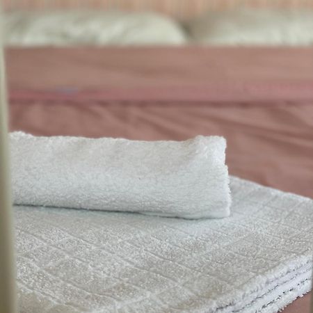 Plaka Luxury Villa Litóchoron Ngoại thất bức ảnh