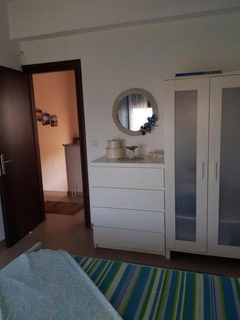 Plaka Luxury Villa Litóchoron Ngoại thất bức ảnh