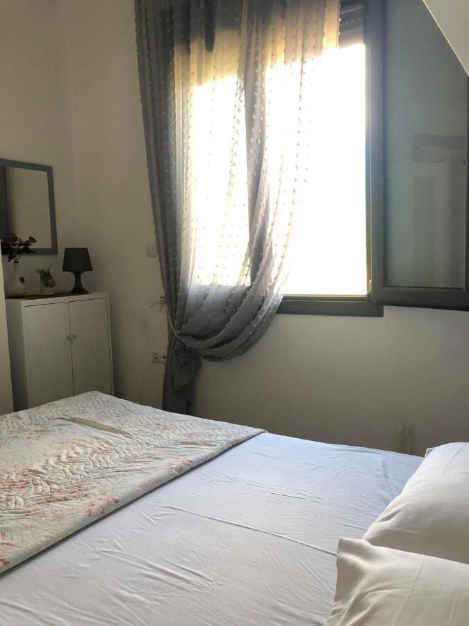 Plaka Luxury Villa Litóchoron Ngoại thất bức ảnh