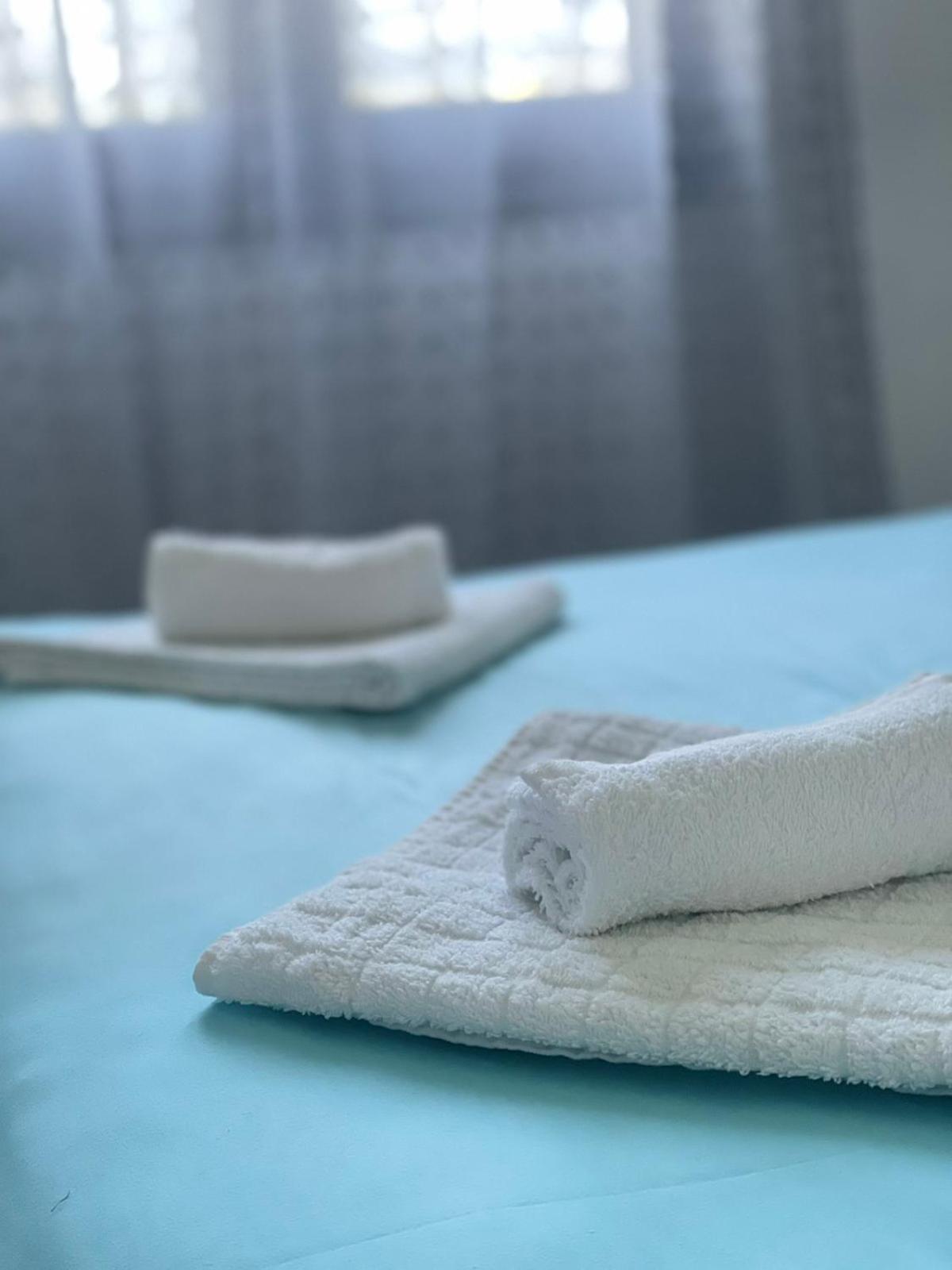 Plaka Luxury Villa Litóchoron Ngoại thất bức ảnh