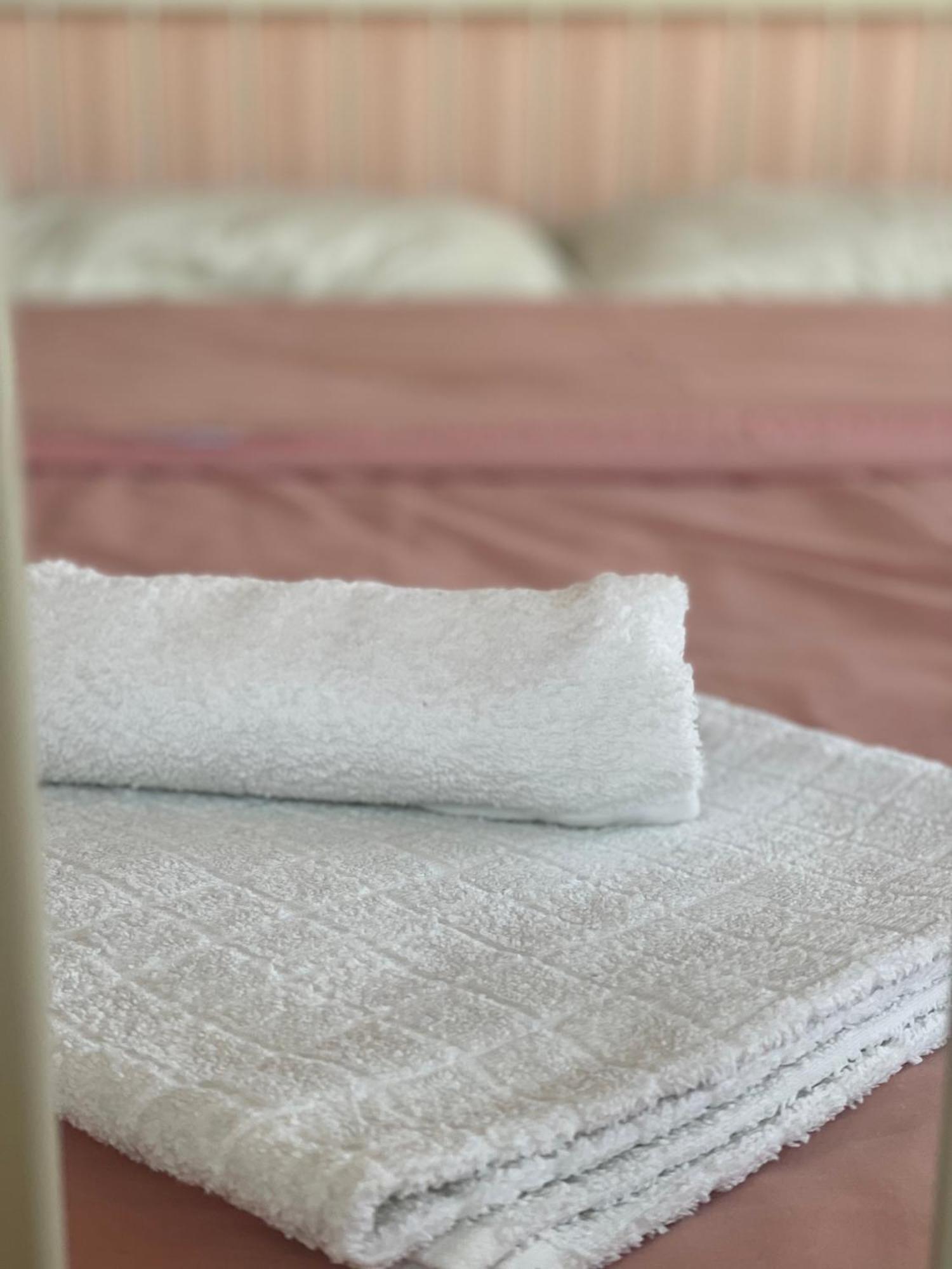 Plaka Luxury Villa Litóchoron Ngoại thất bức ảnh