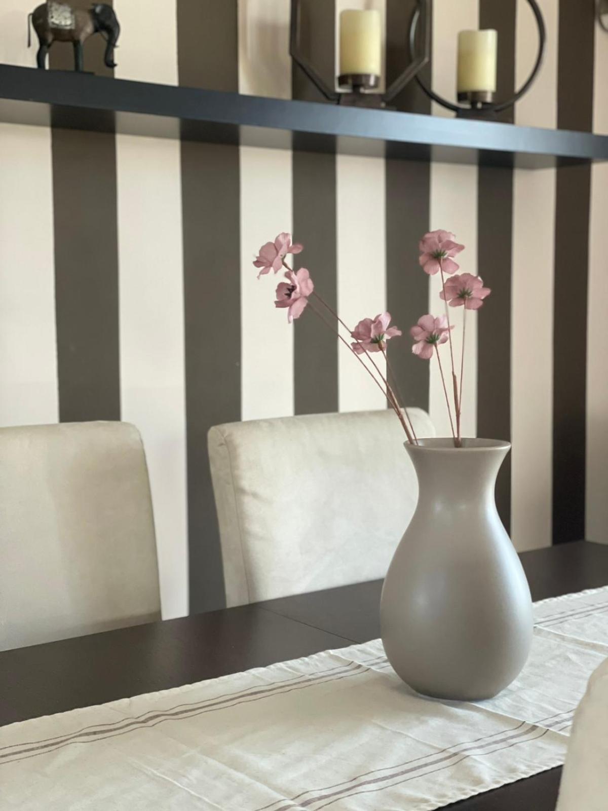 Plaka Luxury Villa Litóchoron Ngoại thất bức ảnh